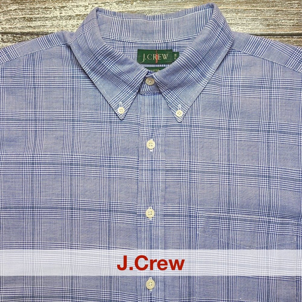 J.Crew • Vintage Label